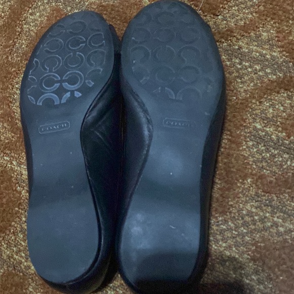 Coach flats - Picture 4 of 4
